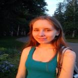 Яна Жукова
