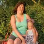 Надежда Кольчицкая(Епифанова)