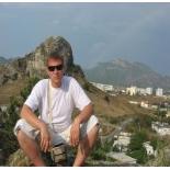 Андрей Лебедев