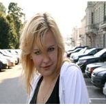 Алена Бацман
