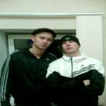 Дмитрий Бредихин