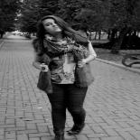 Валентина Апрельева