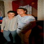 Гева Саакян