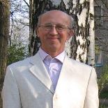 Valera Butorin