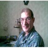 Олег Ахундов
