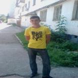 Ярик Простов