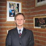 Рома Решетников