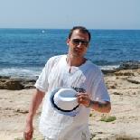 Алексей Архипов