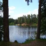 Ирина Баженова