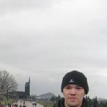 Сергей Глазкин