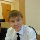 Даниил Поспелов