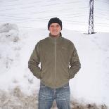 Андрей Чайников