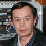 Николай Лисов