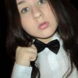 Диана Константинова
