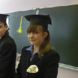 Наталья Смирнова