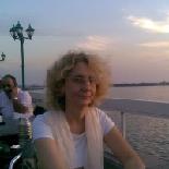 Нина Чибисова