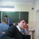 Денис Журавлев