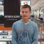 Пётр Рогачёв