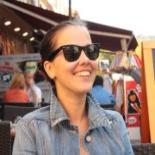 Екатерина Лягушка