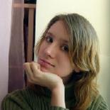 Софья Романова