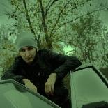 Алексей-I-See-Respect Sever