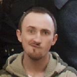 Сергей Савин