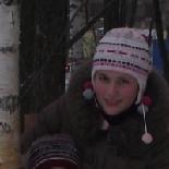 Евгения Дорофеева