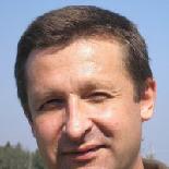 Олег Бушуев