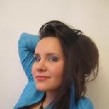 Даша Дерюшева