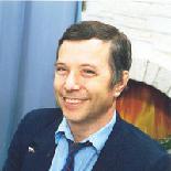 Александр Чекмарёв