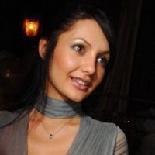 Светлана Кудинова