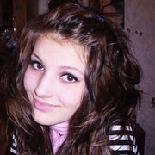 Анна Камисова