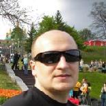 Gleb Pichugin