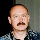 Валентин Добриневский
