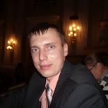 Дмитрий Терещук