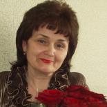 Iraida Voronina