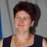 Самарина Елена