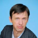 Валерий Комратов