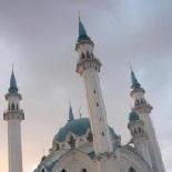 Айрат Гатауллин