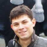 Михаил Сазонов