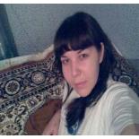 Елена Климова
