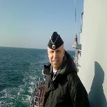 Юрий Хорольский