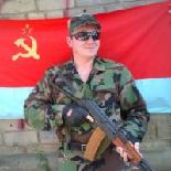 Андрей Александрович