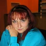 Юля Михайлюк