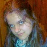 Галина Воловодик