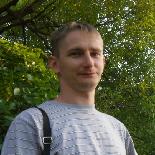 Просто Чел