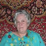 Людмила Богаткина