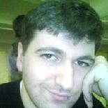 Геворг Саакян
