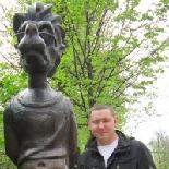 Сергей Сенин