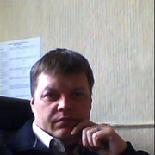 Vyacheslav Ogarkov